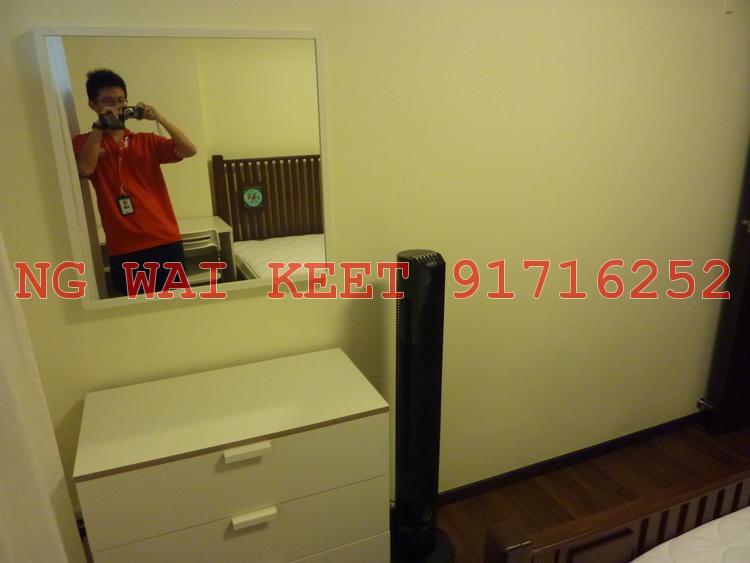 Blk 678 Hougang Avenue 8 (Hougang), HDB 3 Rooms #119227452
